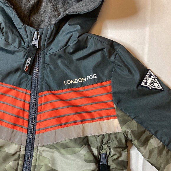 Baby Fall jacket - Picture 3 of 5